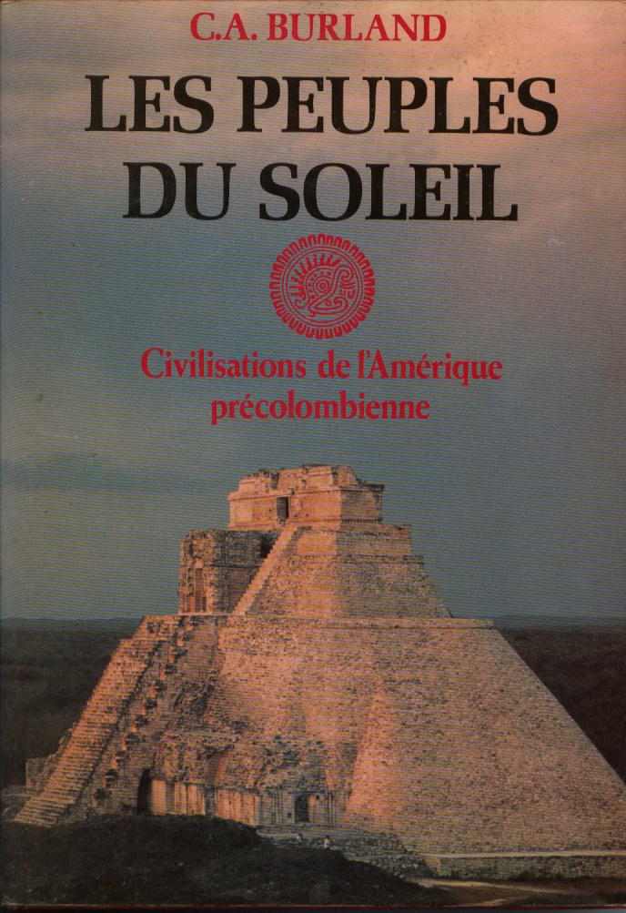 peuples du soleil